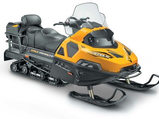 2026 Stels Viking 600, белый, 789000 рублей, вид 2