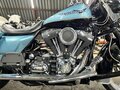 2007 Harley-Davidson Road King, голубой, 999999 рублей - вид 8