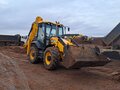 2018 JCB 3CX, жёлтый, 9000000 рублей - вид 7