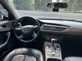 2014 Audi A6 IV (C7), чёрный, 1490000 рублей - вид 7