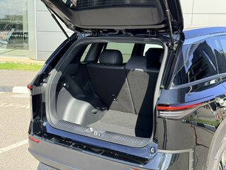 2026 Toyota bZ3X 58.3 kWh, чёрный, 4690000 рублей, вид 5