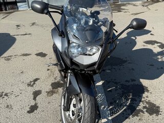 2013 BMW F 800 GT, серый, 605000 рублей, вид 4
