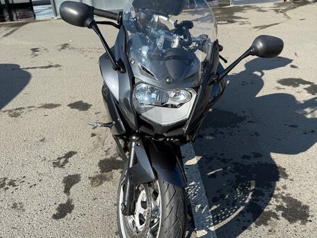 2013 BMW F 800 GT, серый, 605000 рублей, вид 4