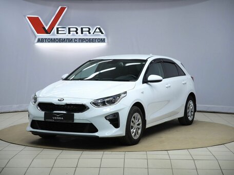 Kia Ceed III