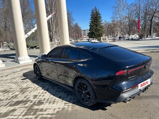 2024 Changan UNI-V I, чёрный, 2600000 рублей, вид 3