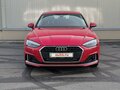 2022 Audi A5 Sportback 40 TFSI II (F5) Рестайлинг, пурпурный, 4300000 рублей - вид 2