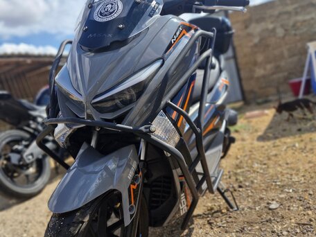 2025 Lifan LF150, серый, 100000 рублей, вид 1