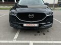 2020 Mazda CX-5 II, чёрный - вид 1
