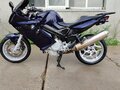 2008 BMW F 800 ST, синий, 400000 рублей