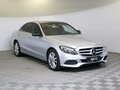 2016 Mercedes-Benz C-Класс 200 9G-TRONIC IV (W205), серебристый, 1899000 рублей - вид 2