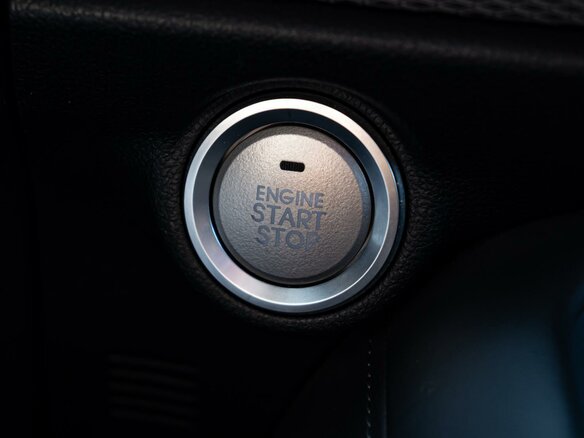 2022 Haval F7 I Рестайлинг, синий, 1810000 рублей - вид 11