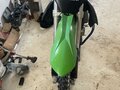 2022 Racer SR-X1/X2 (Cross), чёрный, 150000 рублей - вид 9