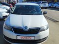 2016 Skoda Rapid I, белый, 580000 рублей - вид 1
