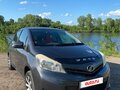 2011 Toyota Vitz III (XP130), серый, 650000 рублей - вид 3