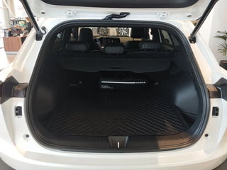 2026 Haval F7 II, белый, 3799000 рублей, вид 5