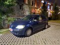 2007 Volkswagen Golf Plus I, синий - вид 3