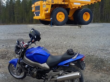 2000 Honda X11, синий, 500000 рублей, вид 3