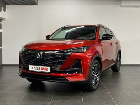 Changan UNI-S I