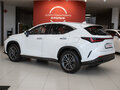 2026 Lexus NX 200 II, белый, 6990000 рублей - вид 7