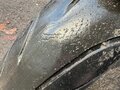 2008 Honda CB 1000R, серый, 650000 рублей - вид 8