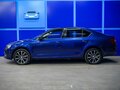 2015 Skoda Octavia III (A7), синий - вид 2