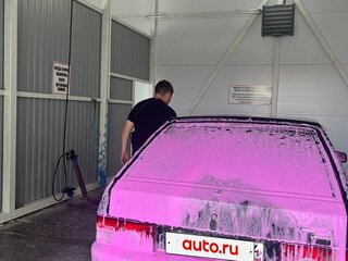 2008 Lada (ВАЗ) 2114, чёрный, 140000 рублей, вид 4