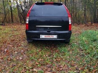 2007 Tata Indigo SW I, чёрный, 330000 рублей, вид 4