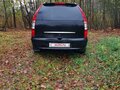 2007 Tata Indigo SW I, чёрный, 330000 рублей - вид 3