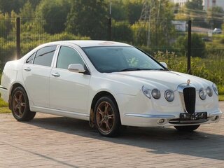 2004 Mitsuoka Nouera I, белый, 950000 рублей, вид 2