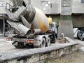 2004 КамАЗ Автобетоносмеситель, серый, 1100000 рублей - вид 3