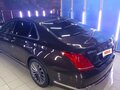 2017 Genesis G90 I, коричневый, 2800000 рублей - вид 6