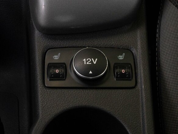 2012 Ford Focus III, красный, 710000 рублей - вид 18