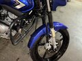 2014 Yamaha YBR125, синий, 165000 рублей - вид 11