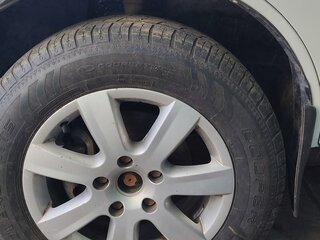 2010 Fiat Professional Ducato, белый, 750000 рублей, вид 5