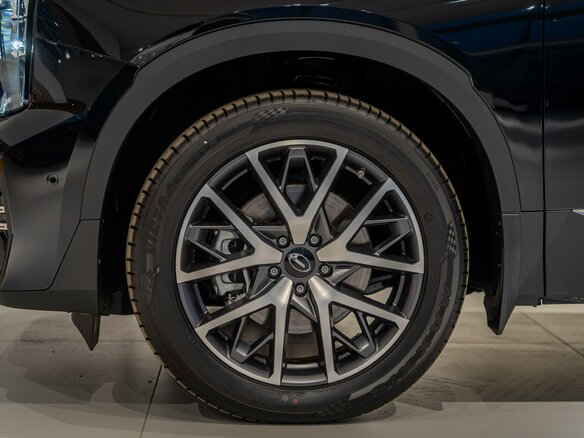 2026 GAC GS8 II, чёрный, 5349000 рублей - вид 38