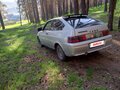 2008 Lada (ВАЗ) 2112, серебристый, 165000 рублей - вид 6