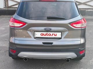 2013 Ford Kuga II, серый, 1100000 рублей, вид 1