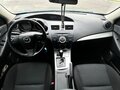 2010 Mazda 3 II (BL), голубой, 1100000 рублей - вид 7