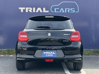2023 Suzuki Swift V Рестайлинг, чёрный, 1100000 рублей, вид 4