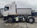 2017 МАЗ 5440, белый, 1500000 рублей - вид 2
