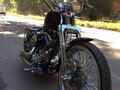 2012 Harley-Davidson Springer Softail, чёрный, 2500000 рублей - вид 2