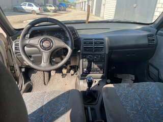 2004 Lada (ВАЗ) 2110, серебристый, 50000 рублей, вид 5