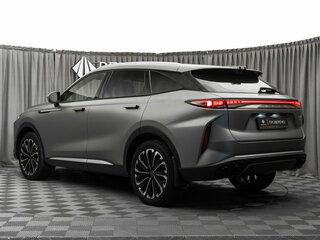 2024 Exeed RX, серый, 3360000 рублей, вид 4