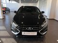2024 Lada (ВАЗ) Vesta SW I Рестайлинг (NG), чёрный, 1295000 рублей - вид 7