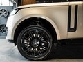 2024 Land Rover Range Rover P530 MHEV Long V, золотистый - вид 8