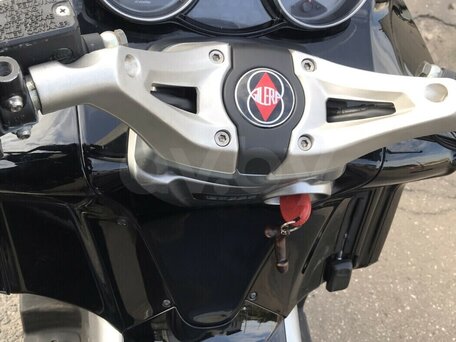 2010 Gilera GP800, серебристый, 553006 рублей, вид 5
