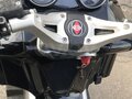 2010 Gilera GP800, серебристый, 556127 рублей - вид 4