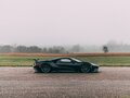 2022 Ford GT II, чёрный - вид 4