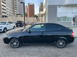 2010 Lada (ВАЗ) Priora I, синий, 285000 рублей, вид 3