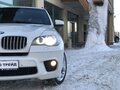 2013 BMW X5 50i II (E70) Рестайлинг, белый - вид 10